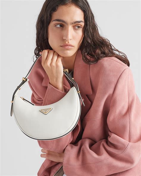 prada gaufre sling bag|prada arque shoulder bag.